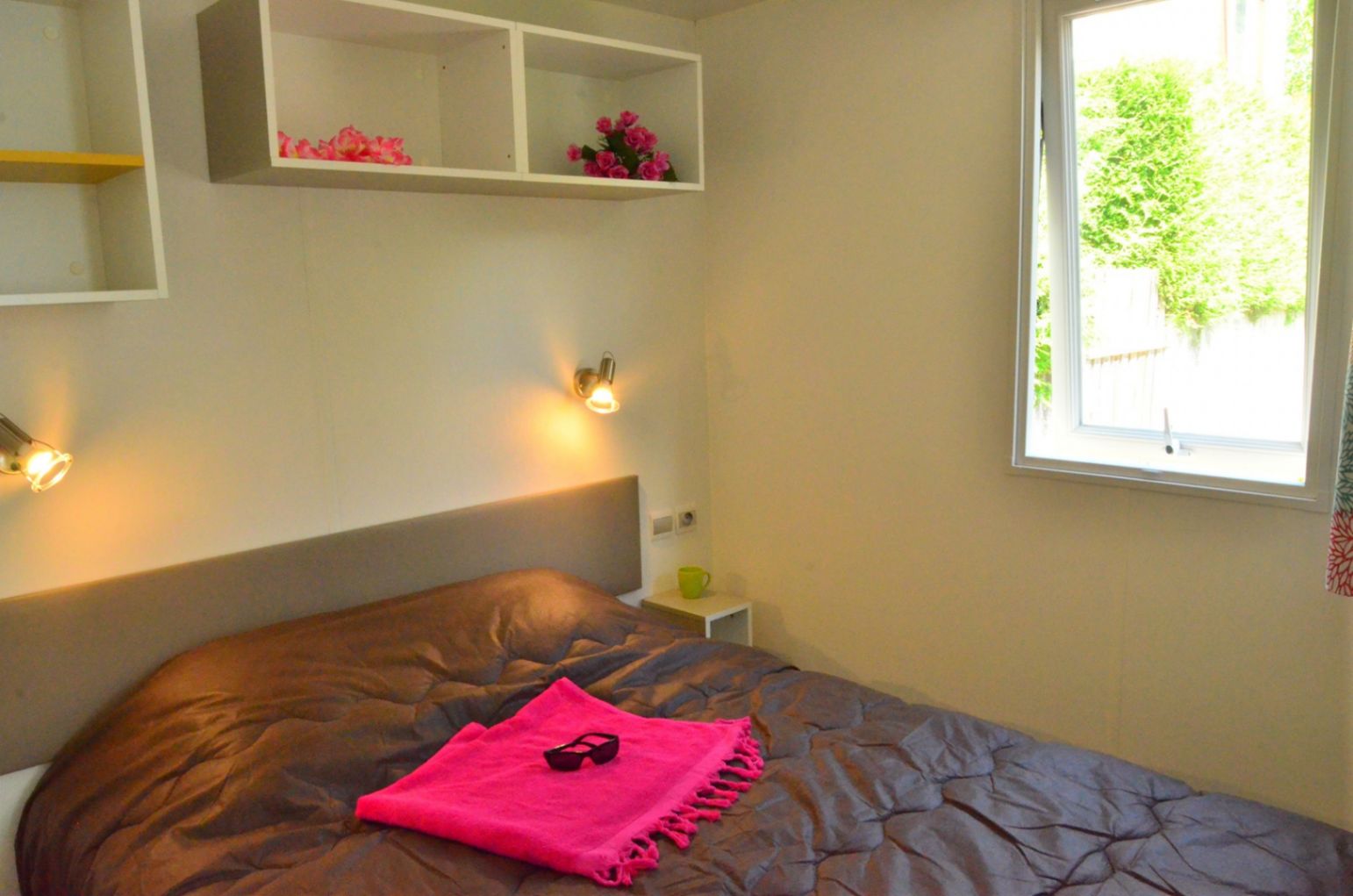 Cottage Cordelia 6p 3 Zi ***