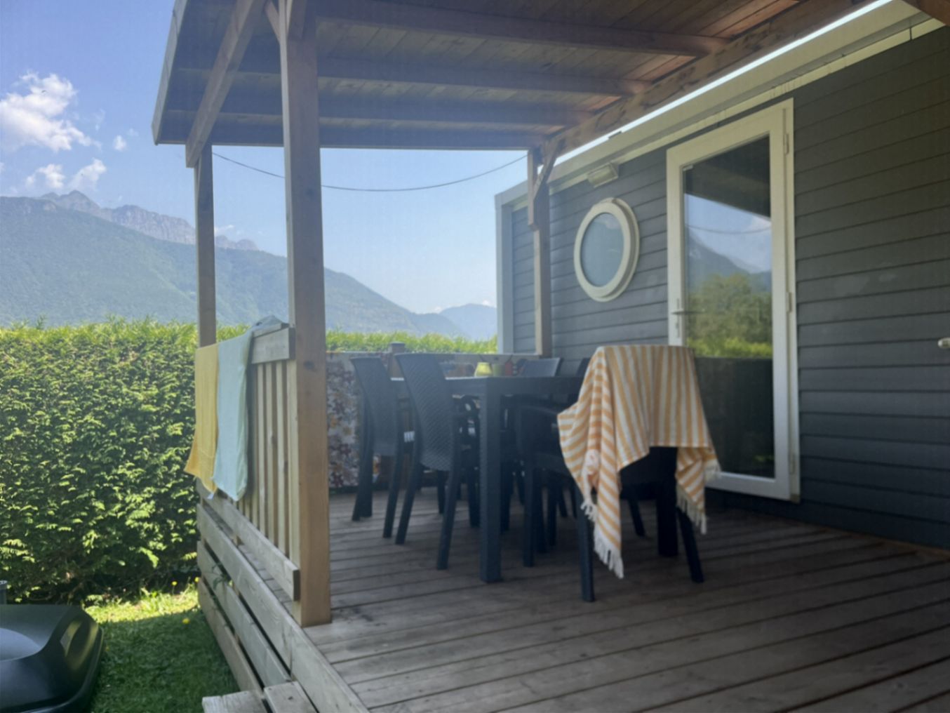 Cottage Cordelia  ***