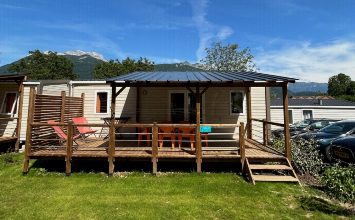 Cottage Chill Out 6p 3 Zi ***