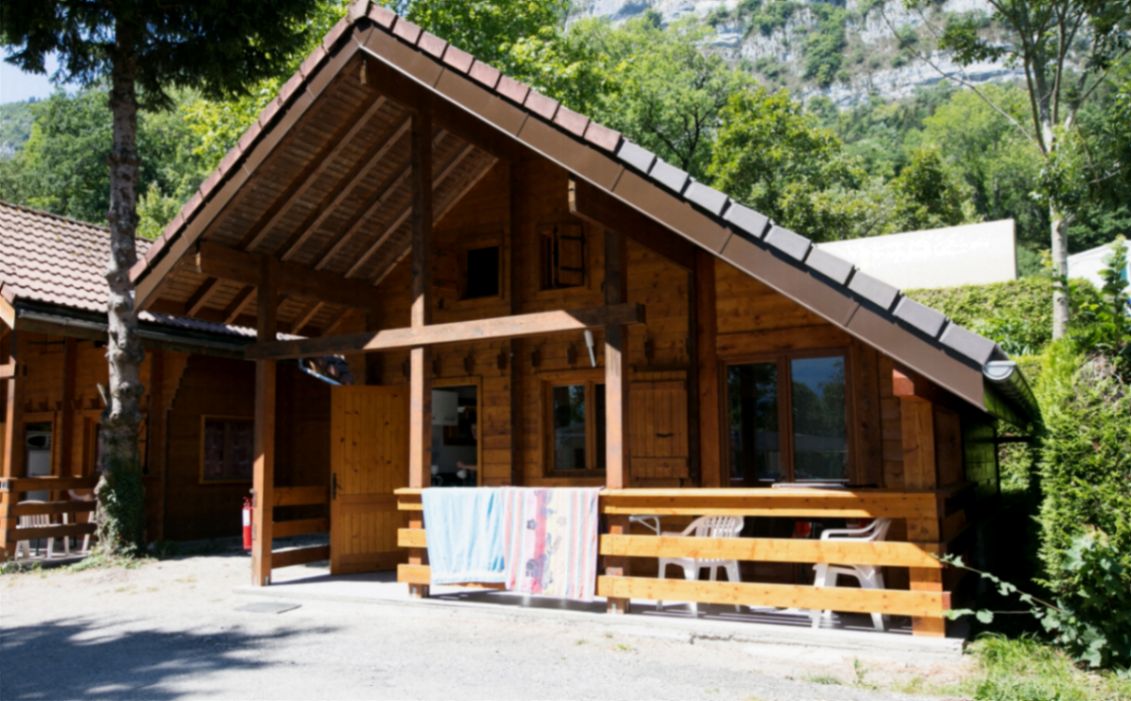 Chalet Grand Savoyard 6p 3 Zi ***