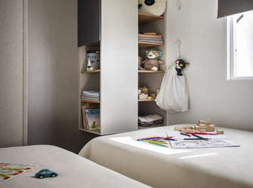 Cottage Relax 6p 3 Bdrms ****