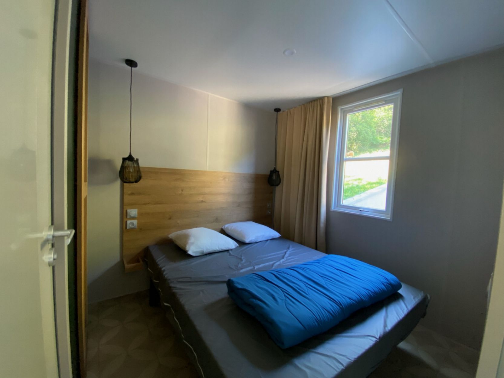 Cottage Relax 6p 3 Zi **** Blick auf die Berge