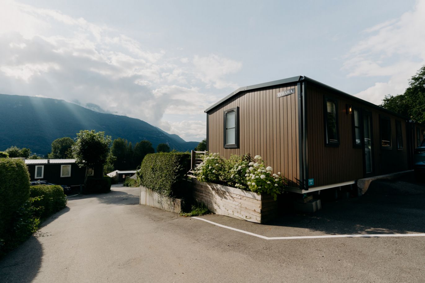 Cottage Relax 6p 3 Bdrms **** mountain view