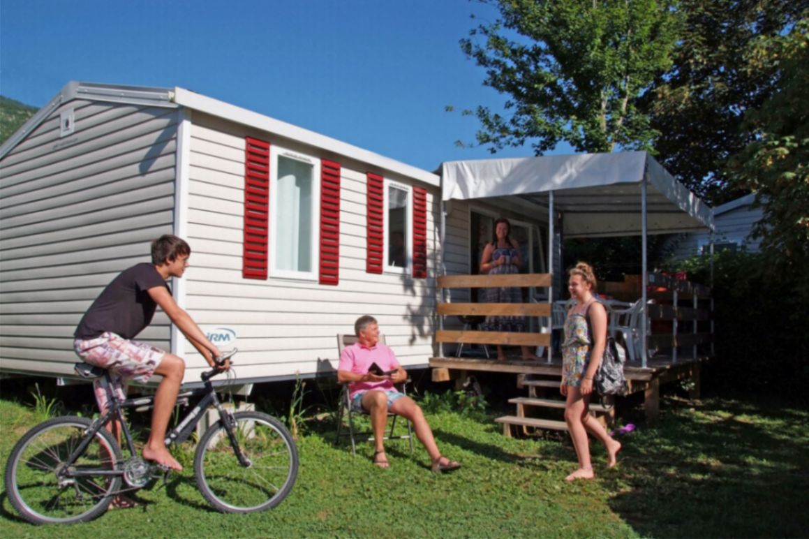 Cottage Titania  6p 3 Zi ***