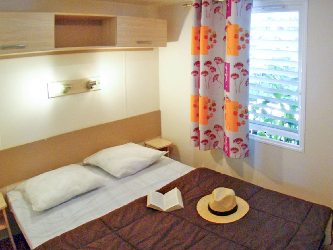 Cottage Titania 6p 3ch ***
