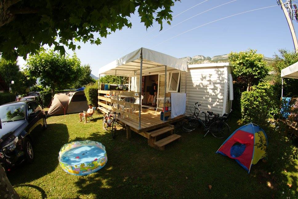Cottage Venus 4p 2 Zi **