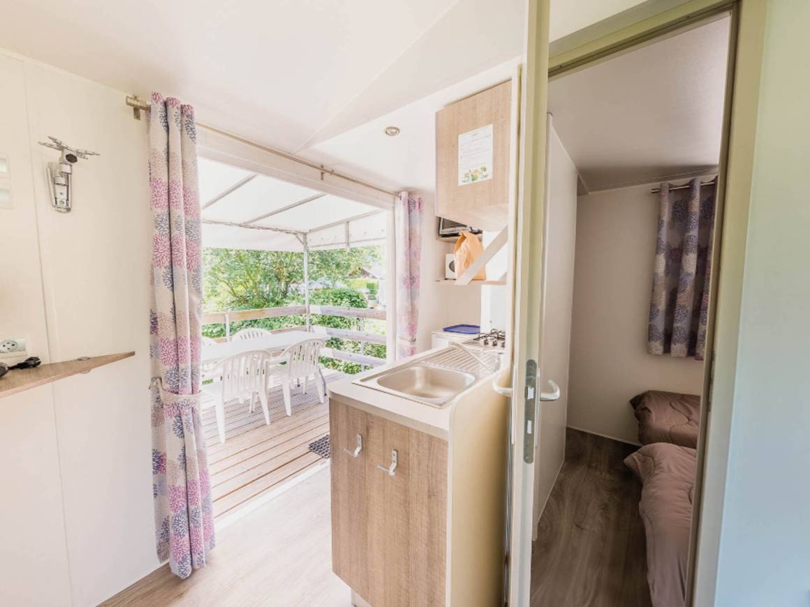 Cottage Venus 4p 2ch **