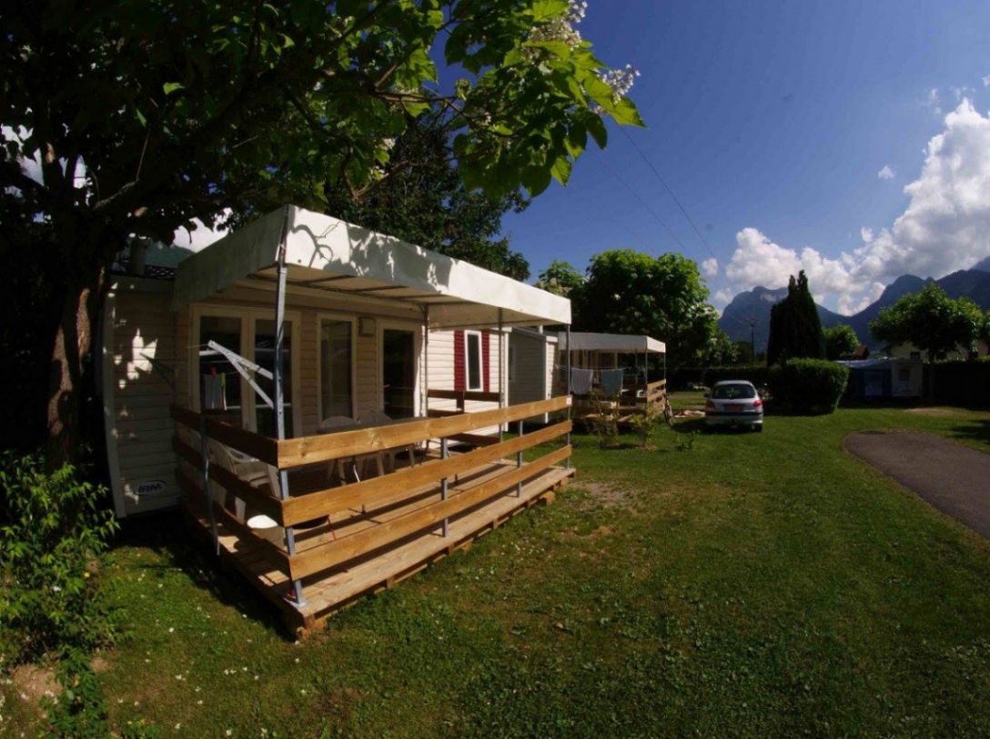 Cottage Mercure 5p 2 Zi ***