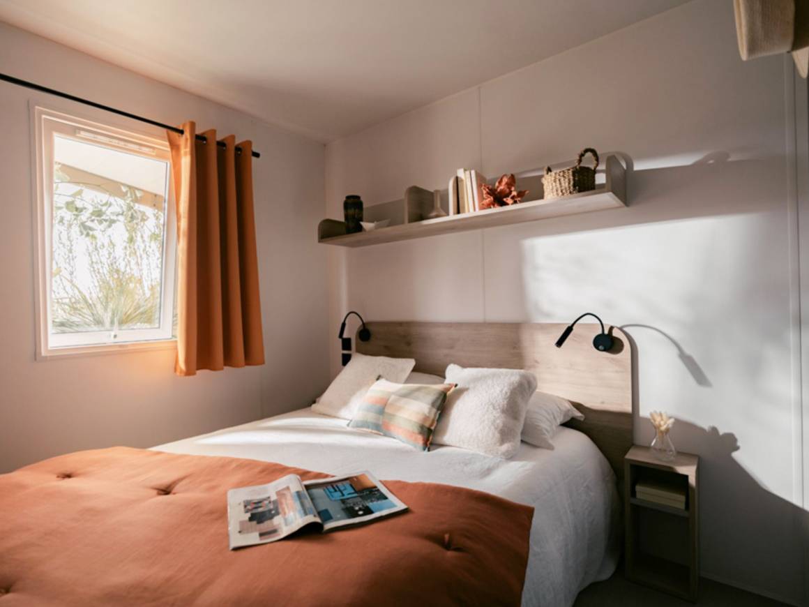 Cottage Azur 6p 3ch *** clim