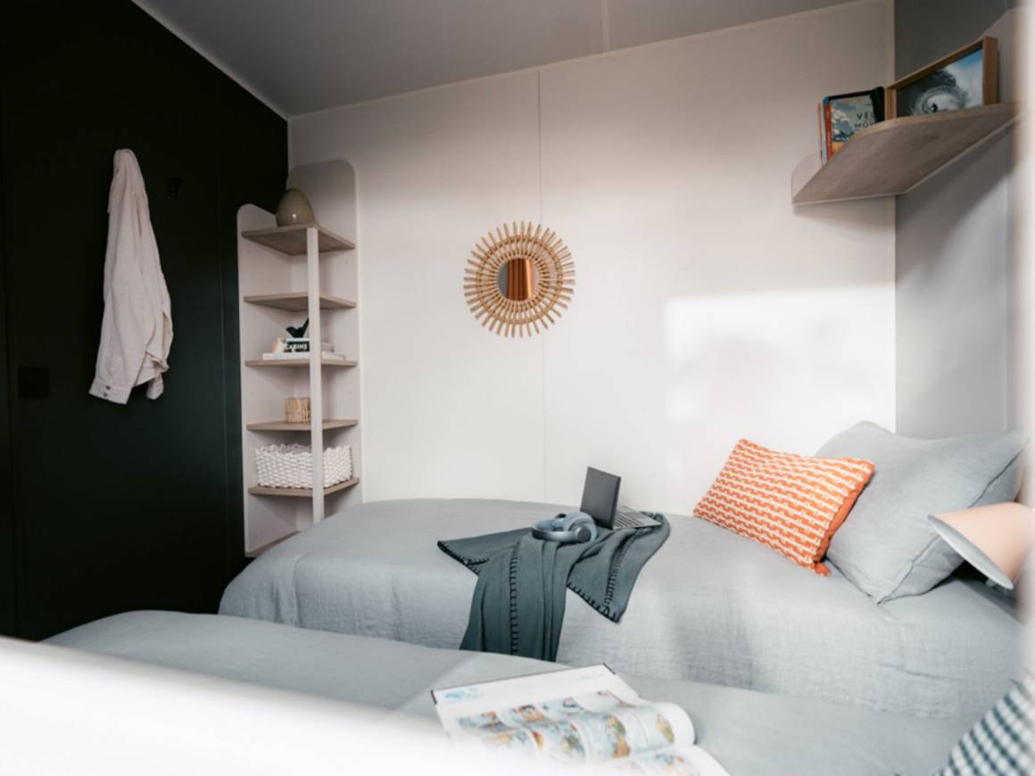 Cottage Azur 6p 3ch *** clim