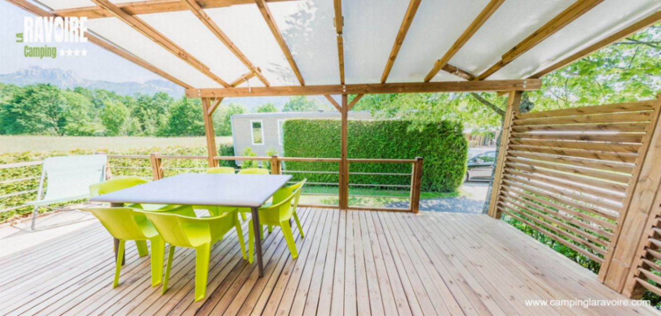 Cottage Relax 6p 3 Zi **** Klim
