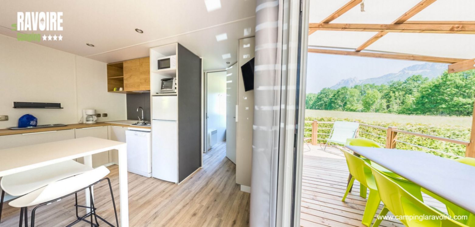 Cottage Relax 6p 3 Zi **** Klim