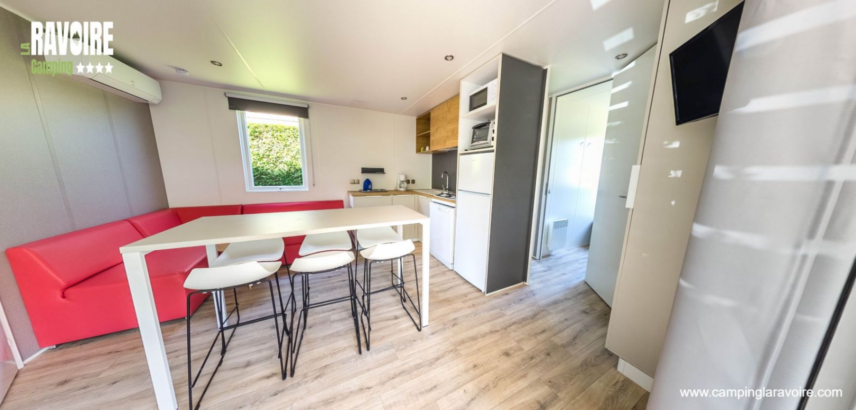 Cottage Relax 6p 3 Zi **** Klim