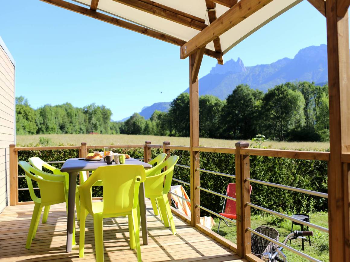 Cottage Relax 6p 3ch **** clim